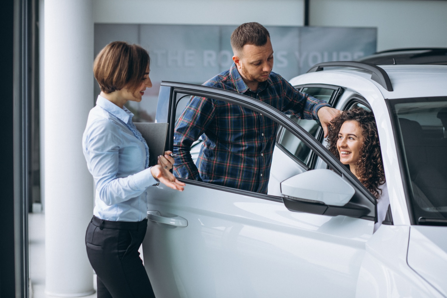 Consejos para minimizar el impacto de los accidentes automovilísticos con culpa en su historial de seguro