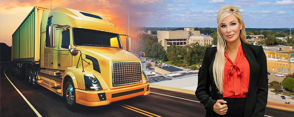 18-Wheeler Truck Accident Lawyer in Longview, TX | McKay Law