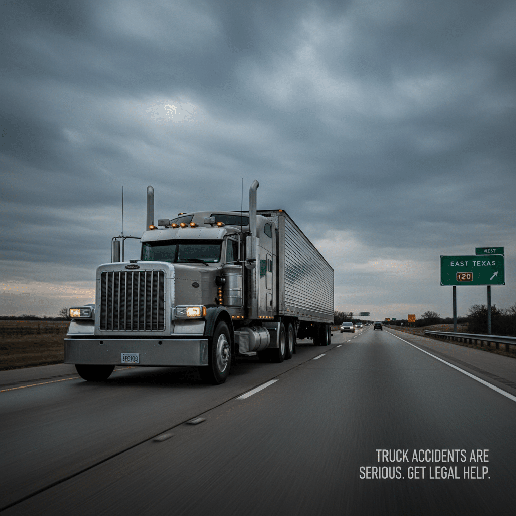 18-WheelerAccidentAwareness