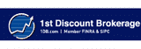 1st discount brokerage 1st Discount Brokerage