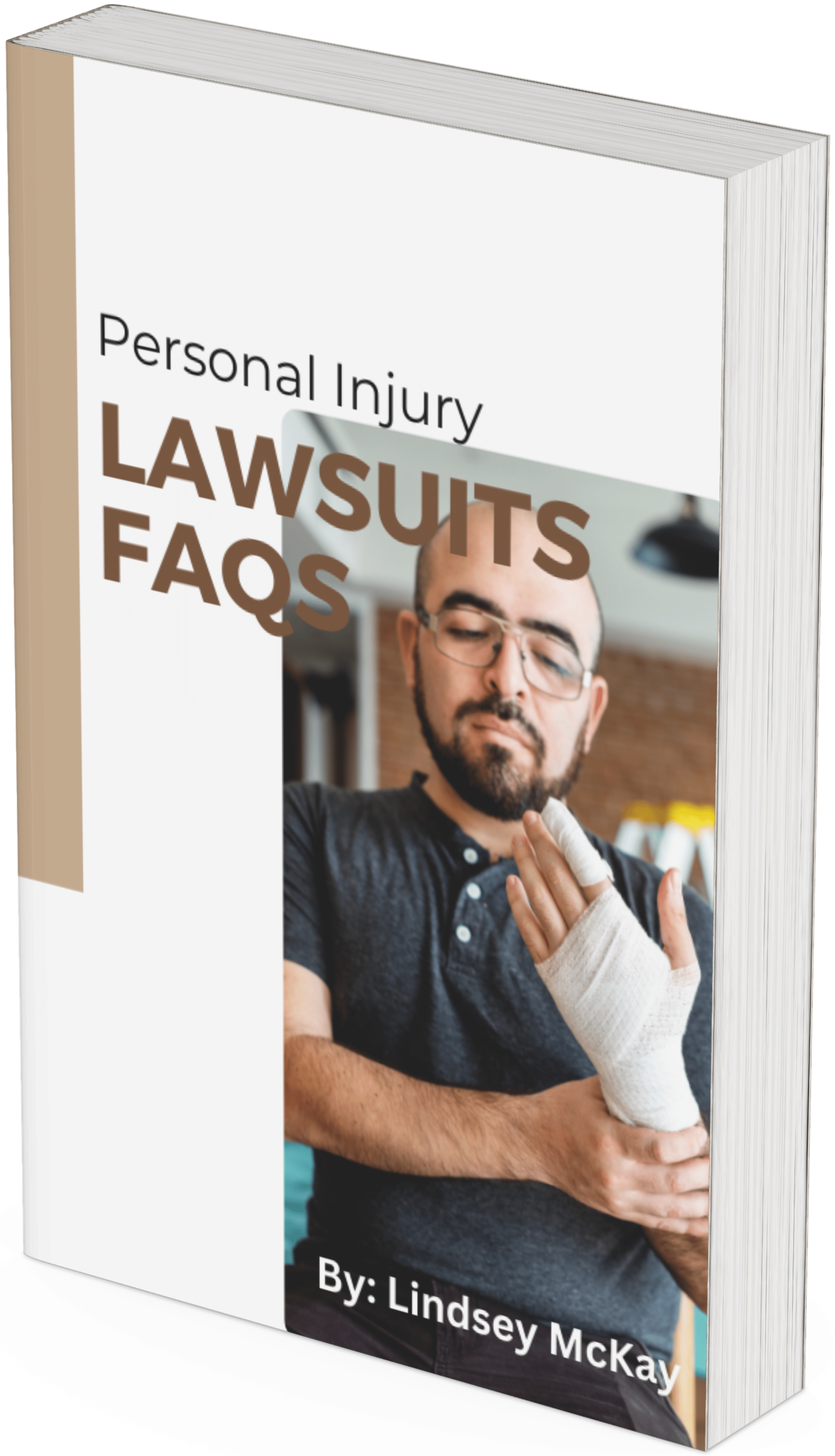 Personal Injury Lawsuits FAQs