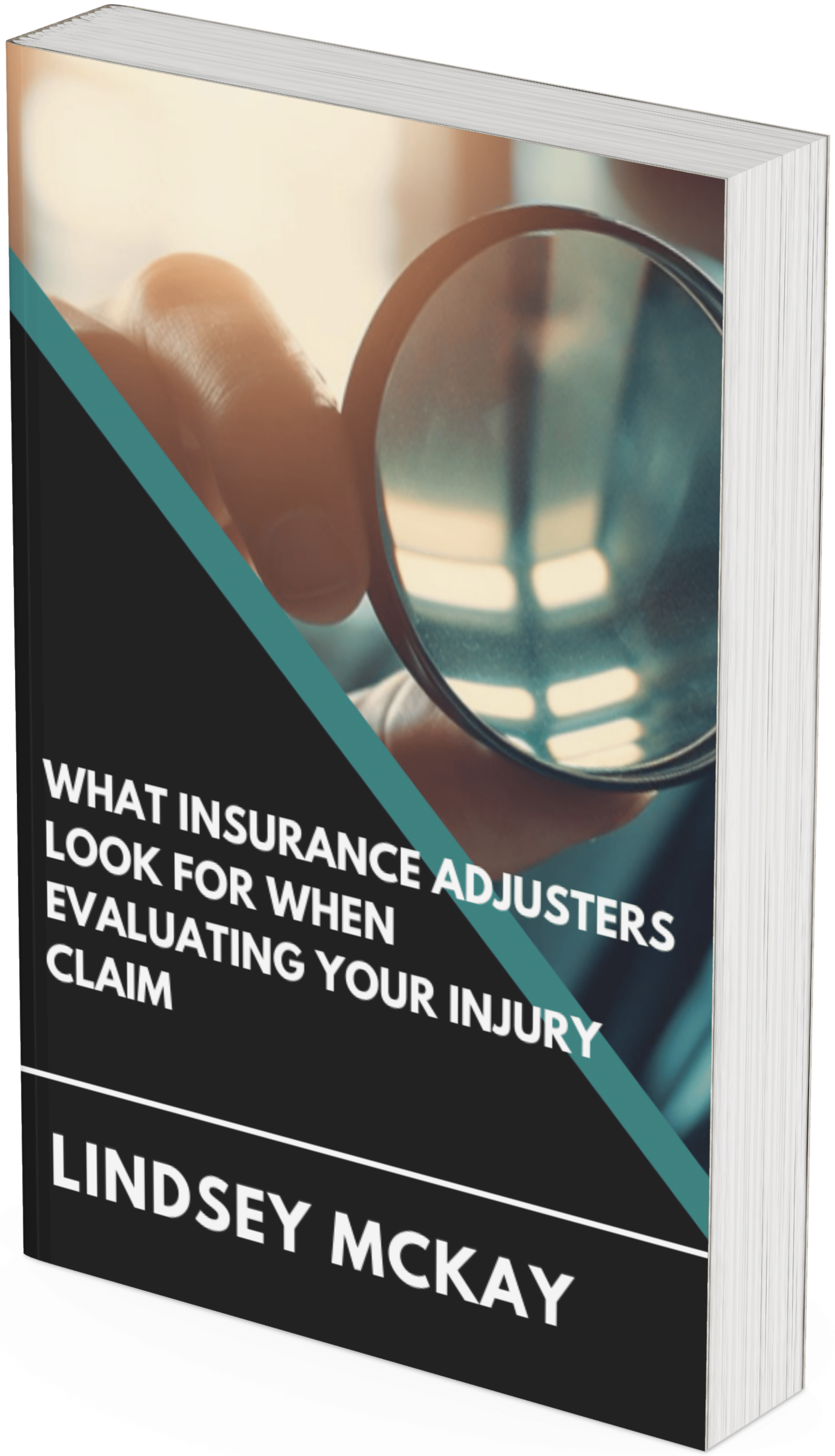 What Insurance Adjusters Look for When Evaluating Your Injury Claim​