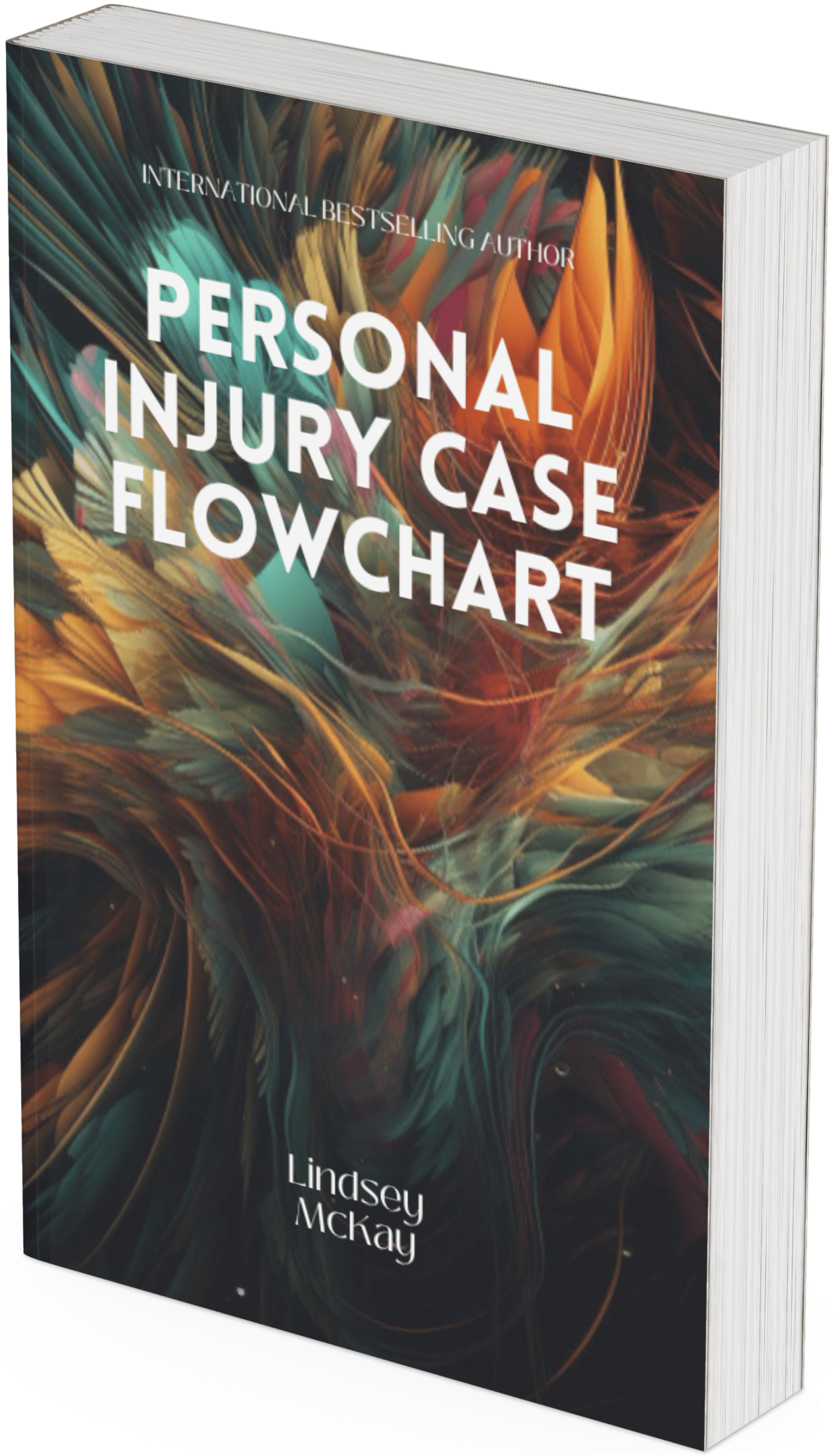 Personal Injury Case Flowchart​