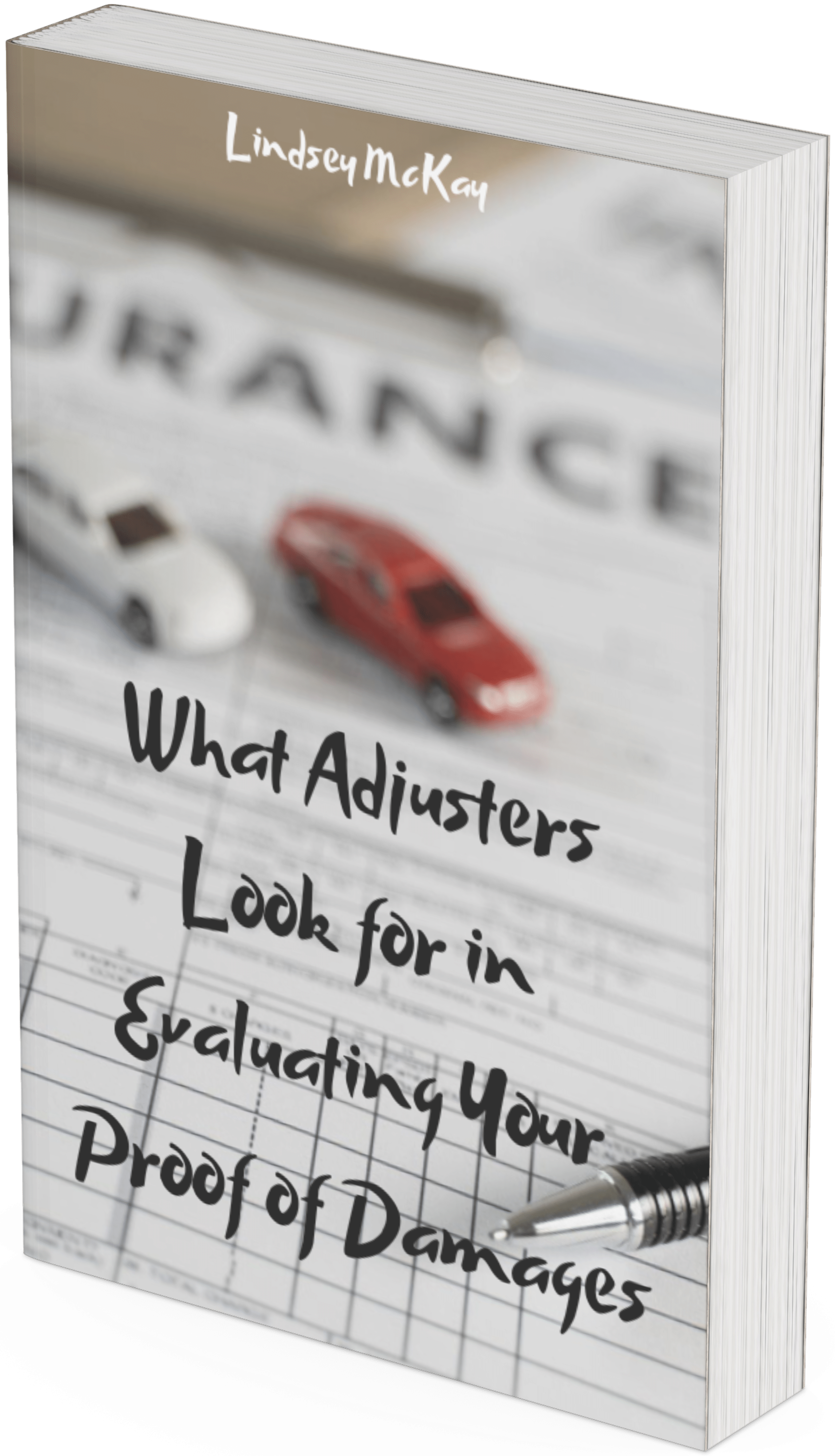 What Adjusters Look for in Evaluating Your Proof of Damages​