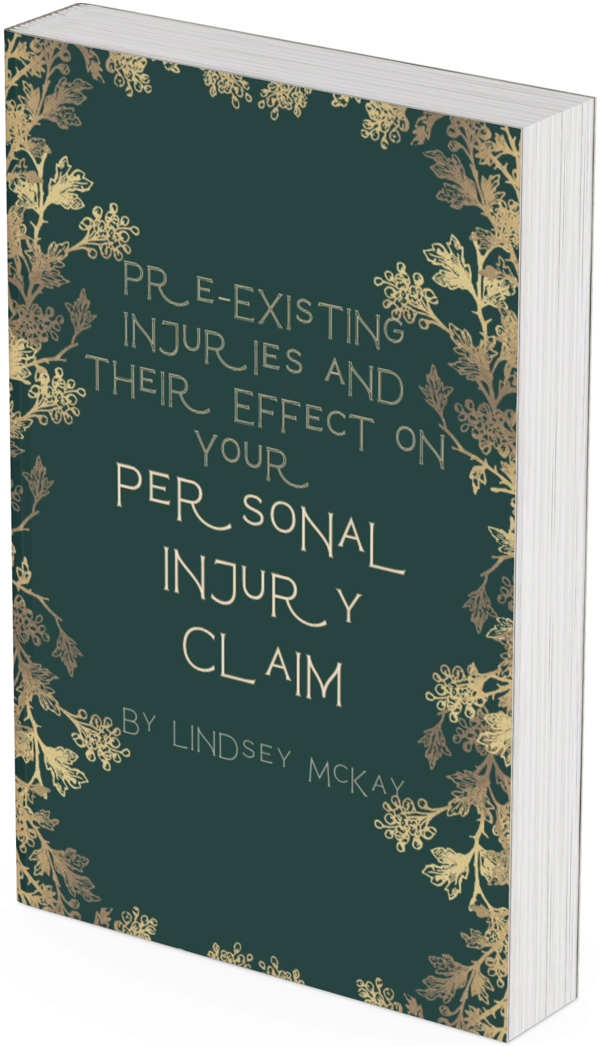 Pre-Existing Injuries and Their Effect on Your Personal Injury Claim​