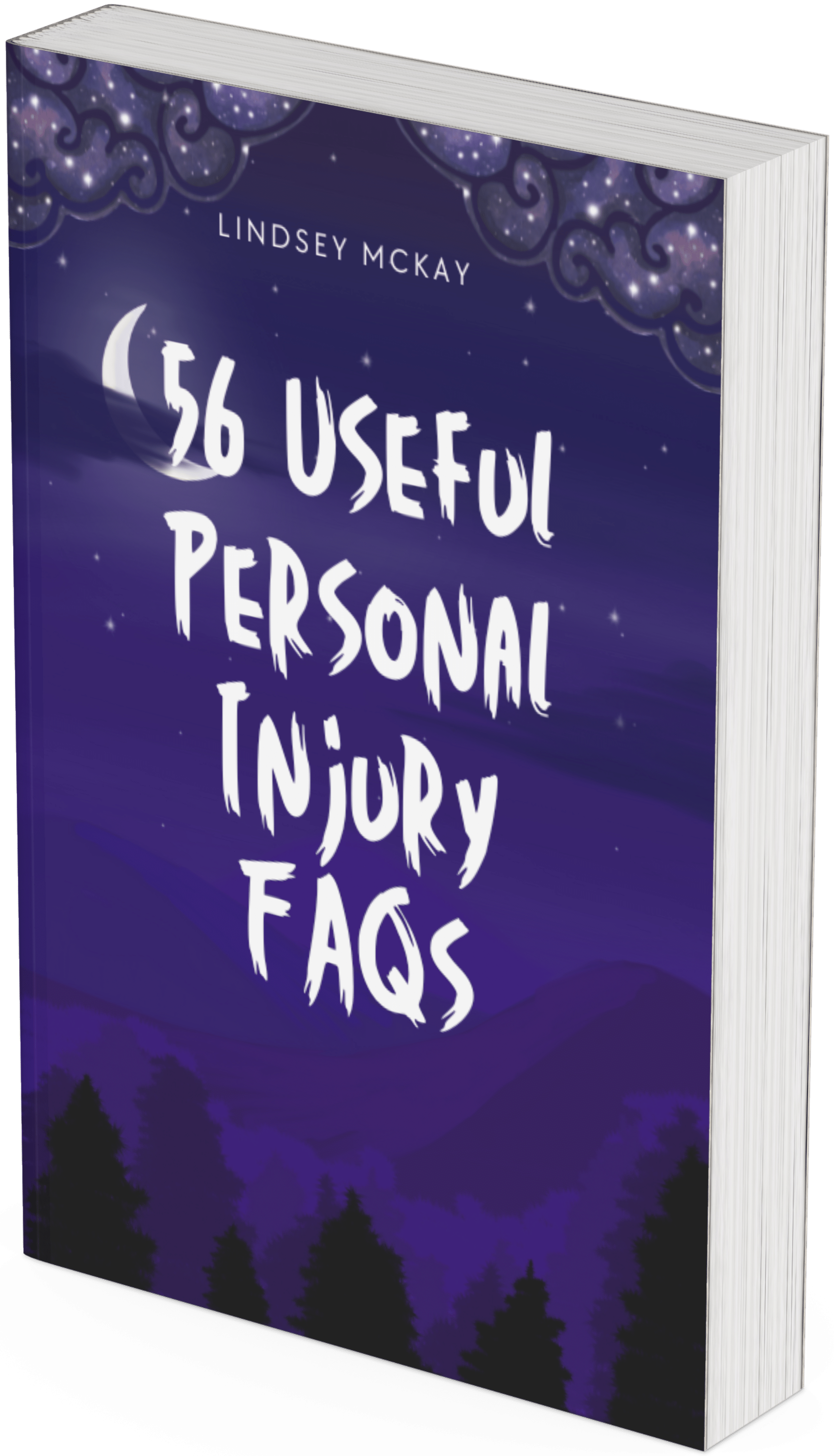 56 Useful Personal Injury FAQs​