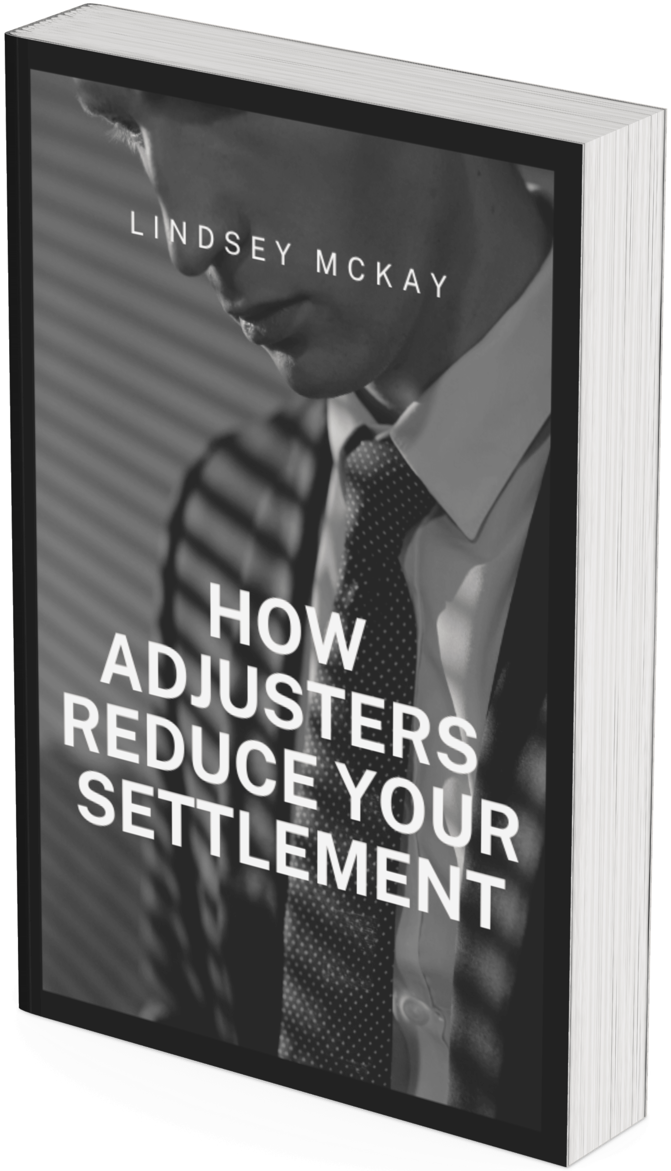 How Adjusters Reduce Your Settlement