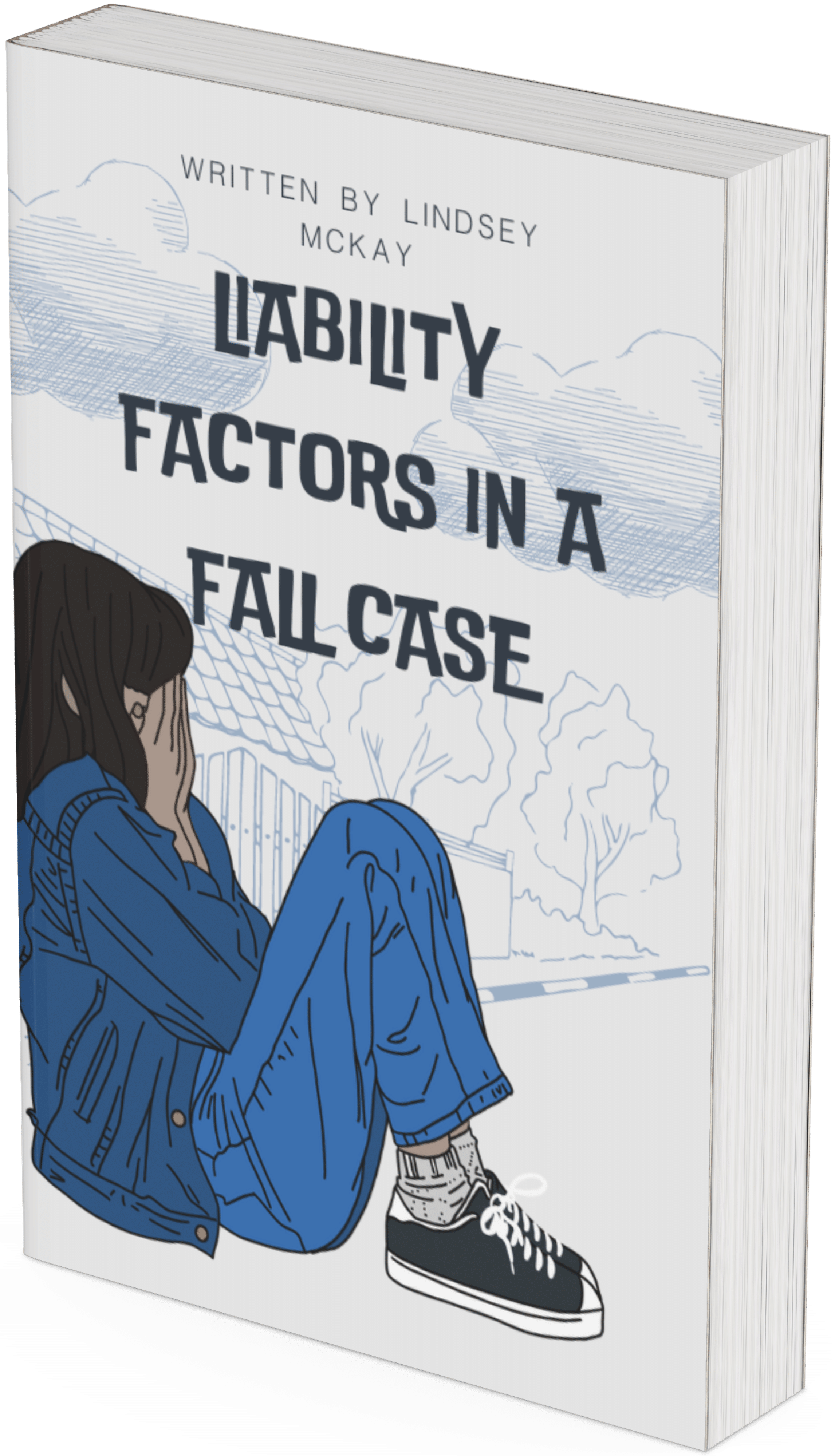 Liability Factors in a Fall Case