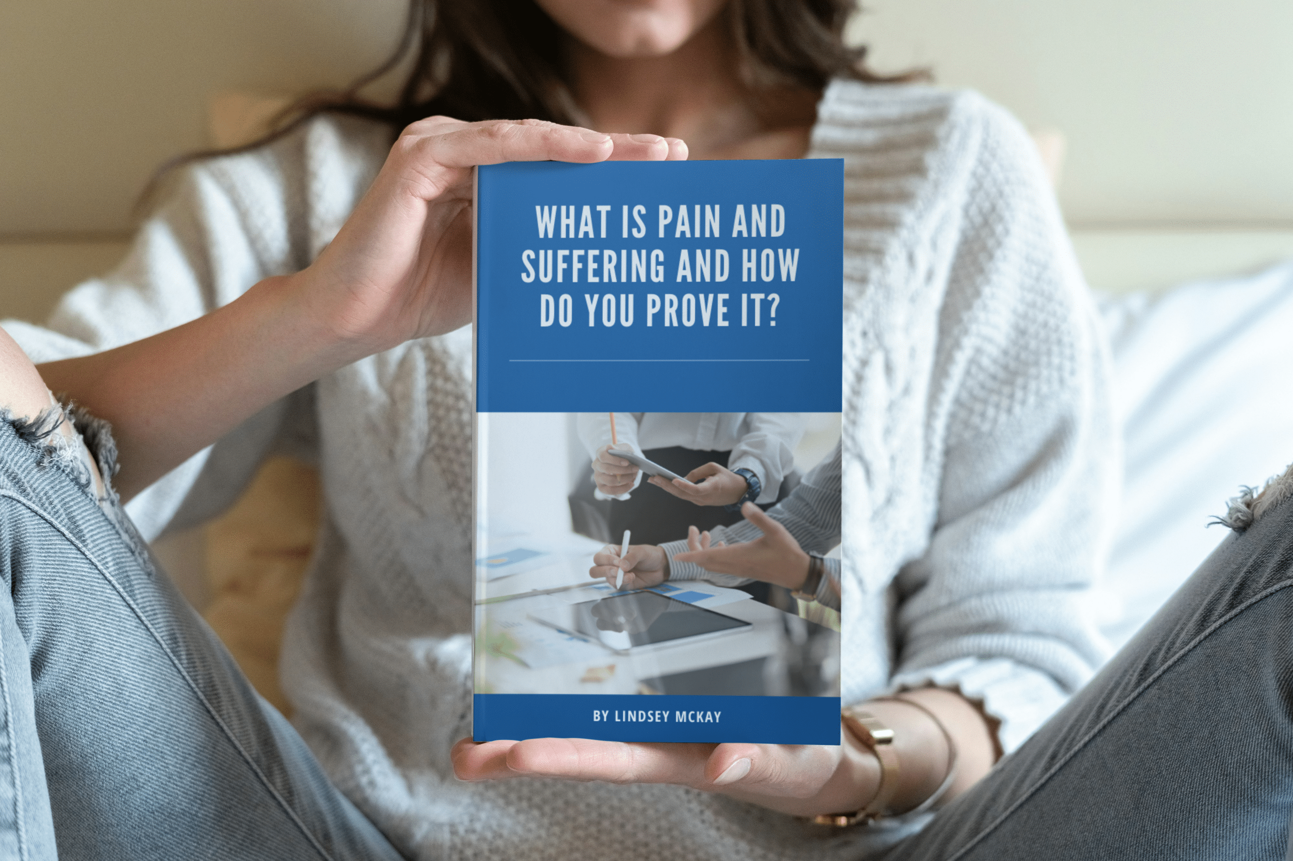 What Are Pain and Suffering and How Do You Prove It?