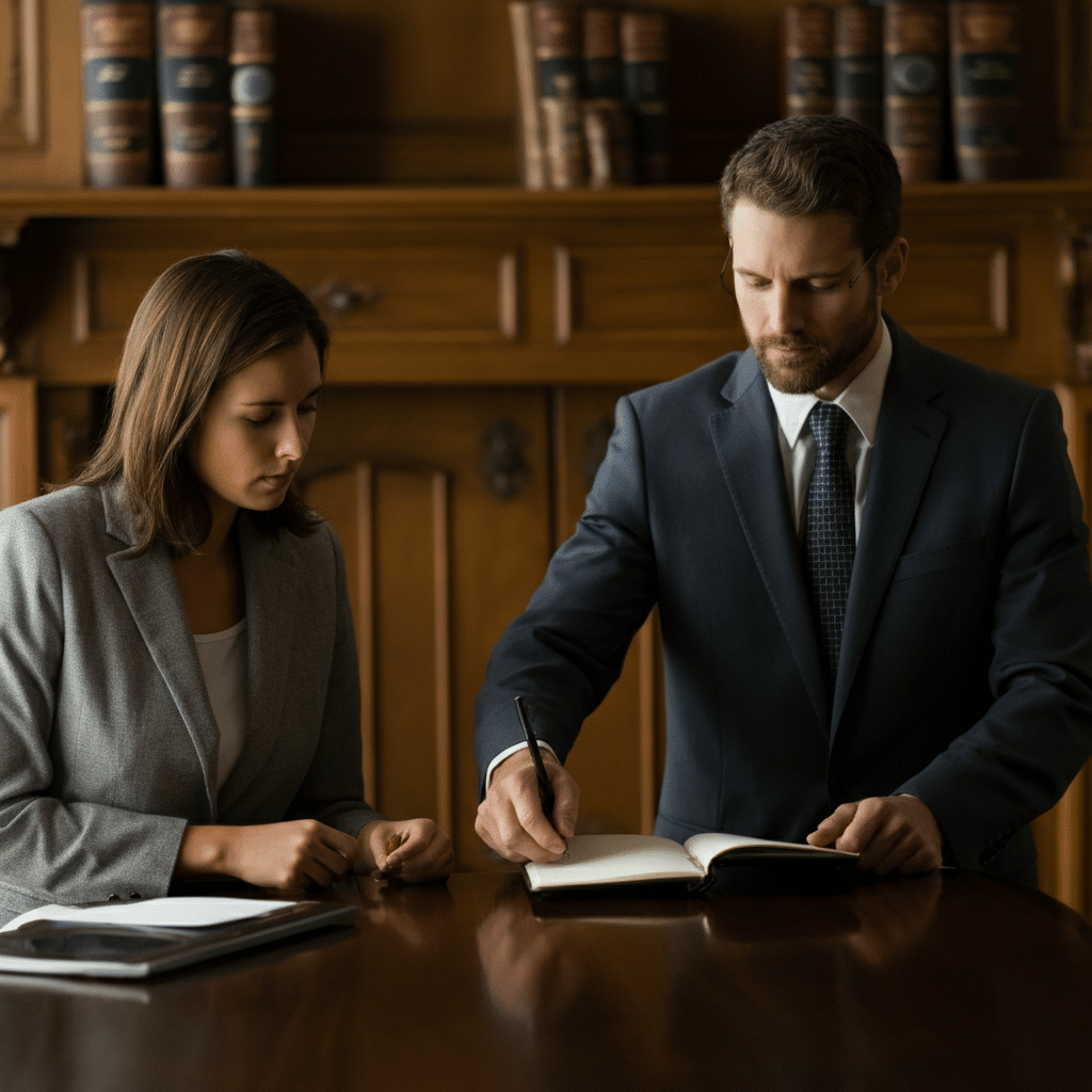 6 Reasons It Pays To Have a Personal Injury Attorney on Your Side