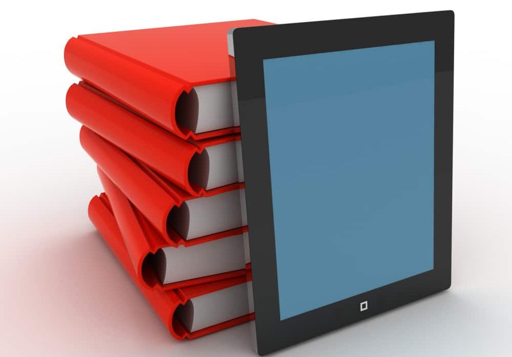 eBooks in personal injury law
