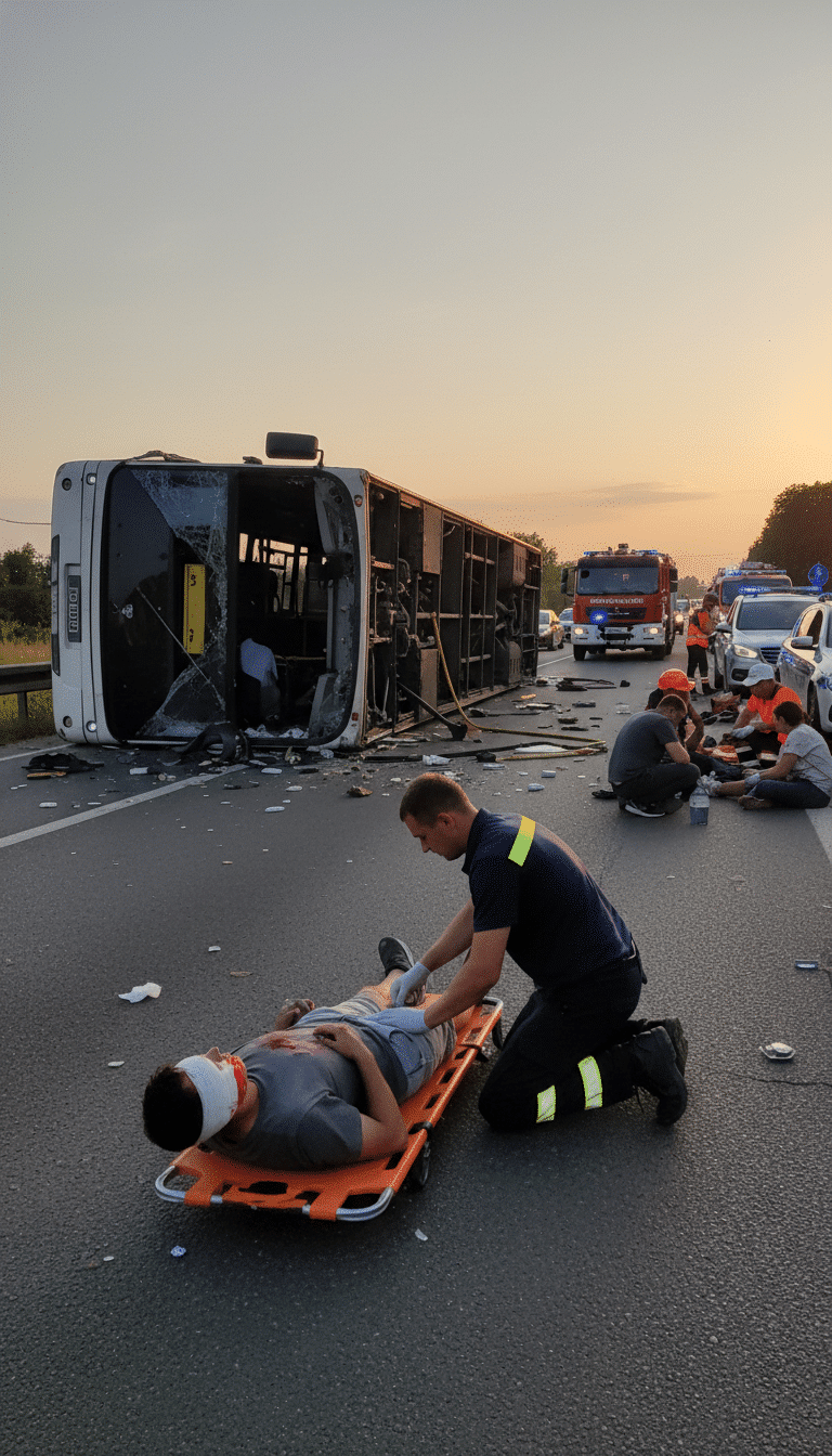 Abilene TX Bus Accident Law Firm Abilene, TX Bus Accident Law Firm