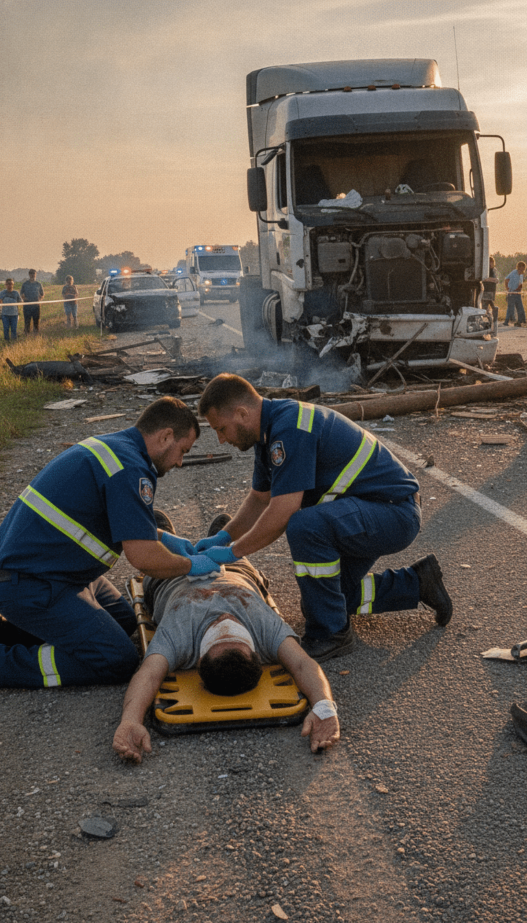 Abilene TX Truck Accident Law Firm Abilene, TX Truck Accident Law Firm