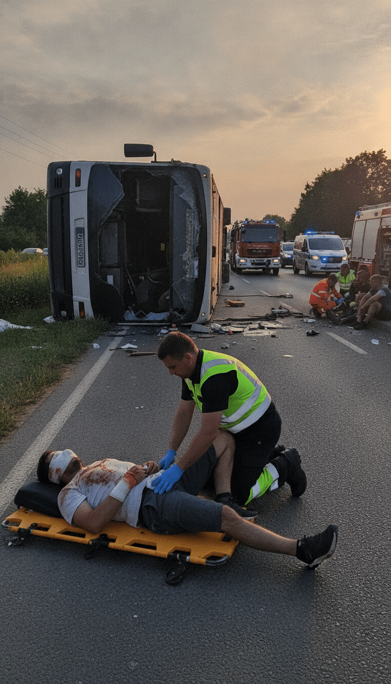 Abram Perezville TX Bus Accident Law Firm Abram-Perezville, TX Bus Accident Law Firm