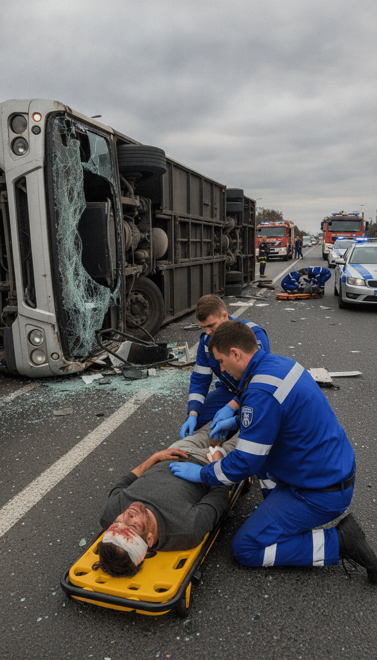 Addison TX Bus Accident Law Firm Addison, TX Bus Accident Law Firm