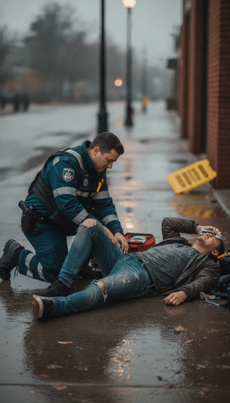 Addison TX Slip and Fall Accident Law Firm Addison, TX Slip-and-Fall Accident Law Firm