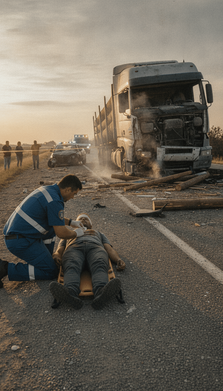Addison TX Truck Accident Law Firm Addison, TX Truck Accident Law Firm