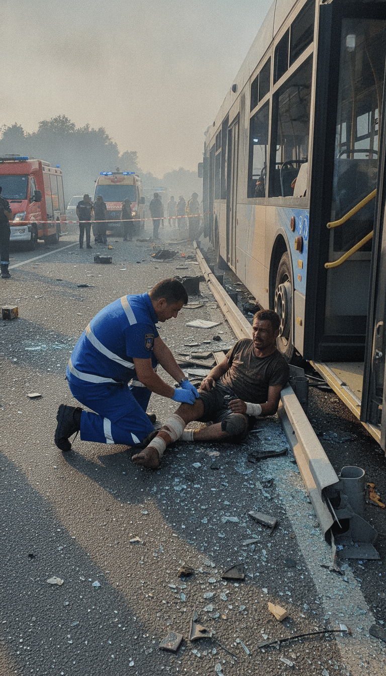 Alamo TX Bus Accident Law Firm Alamo, TX Bus Accident Law Firm
