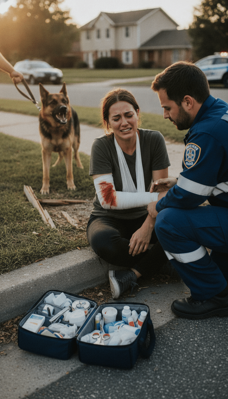 Alamo TX Dog Bite Law Firm Alamo, TX Dog Bite Law Firm