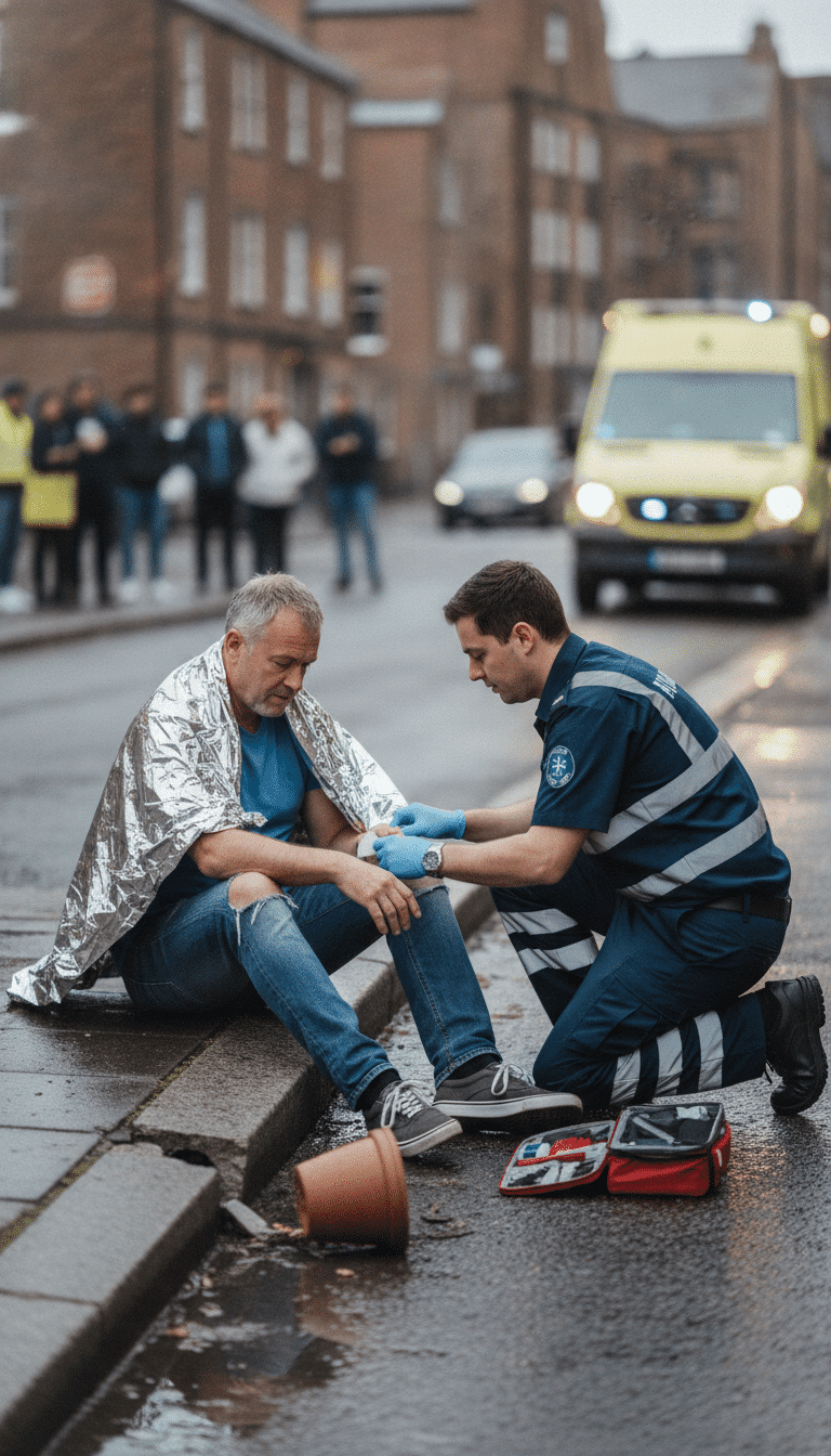 Alamo TX Premises Liability Law Firm Alamo, TX Premises Liability Law Firm