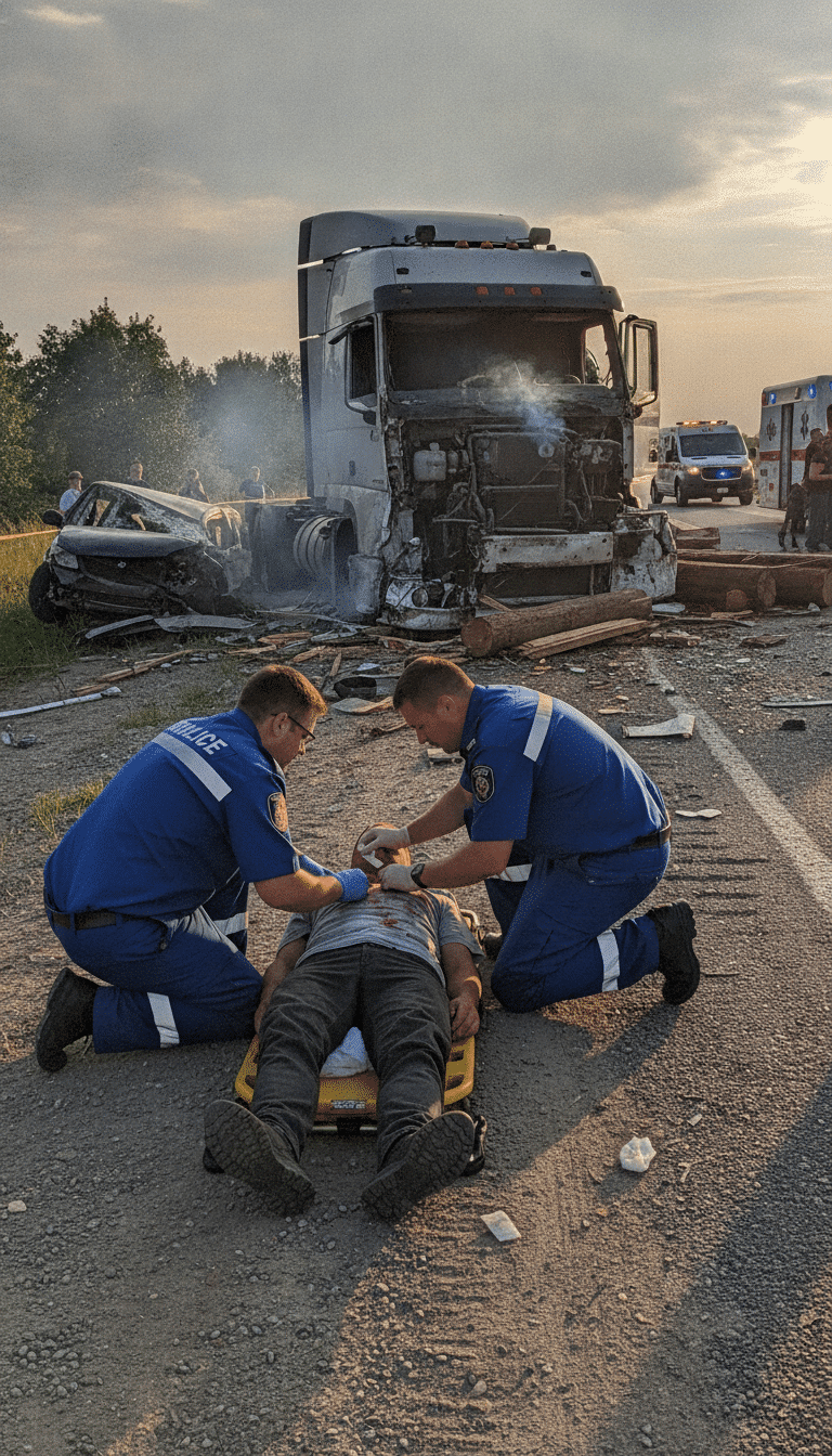 Alamo TX Truck Accident Law Firm Alamo, TX Truck Accident Law Firm