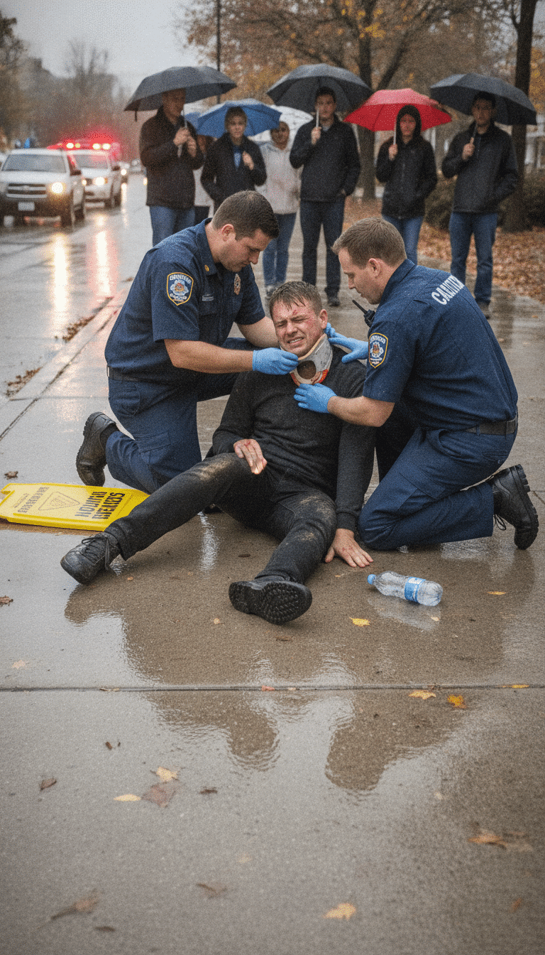 Aldine TX Slip and Fall Accident Law Firm Aldine, TX Slip-and-Fall Accident Law Firm
