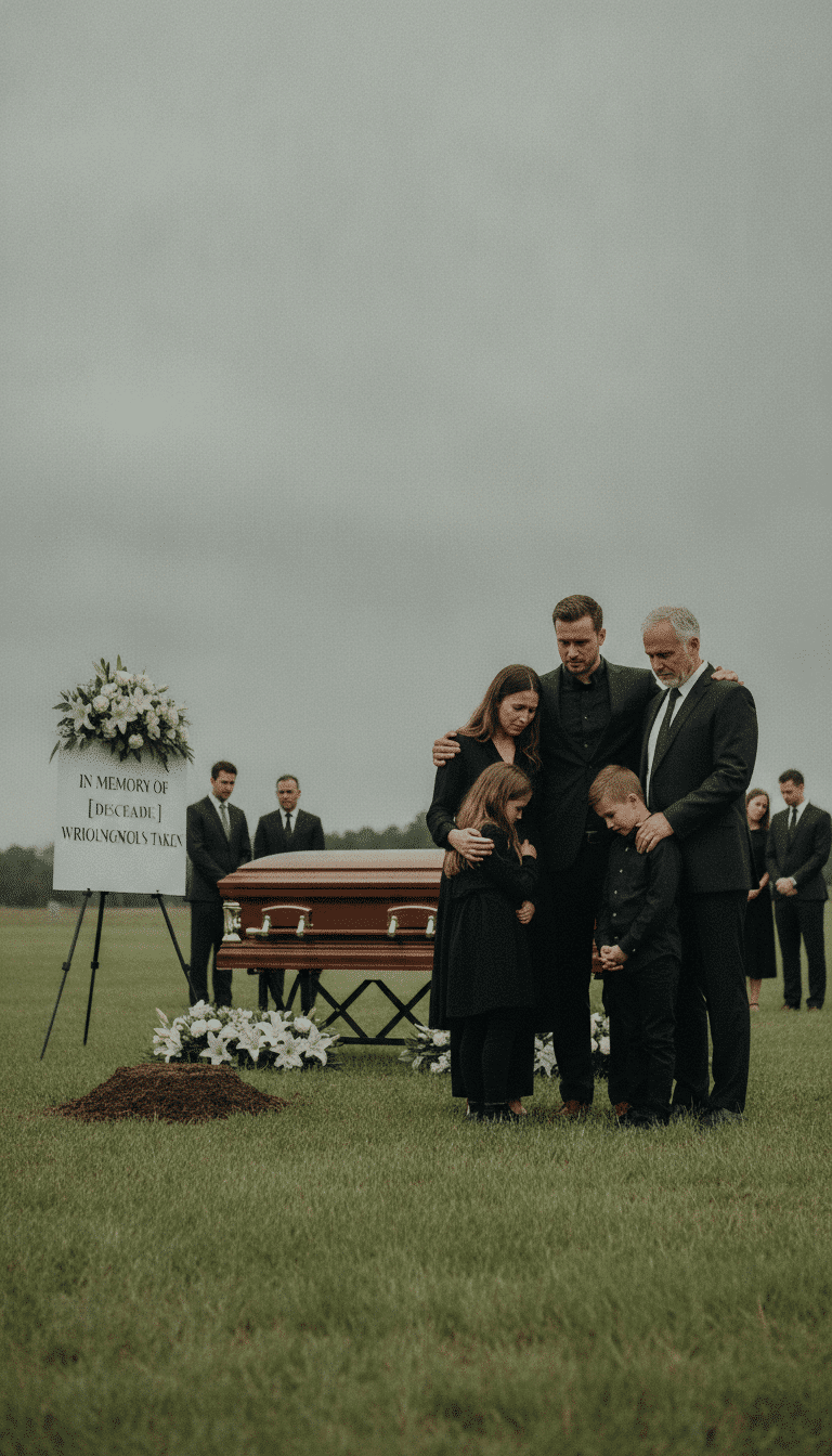 Aldine TX Wrongful Death Law Firm Aldine, TX Wrongful Death Law Firm