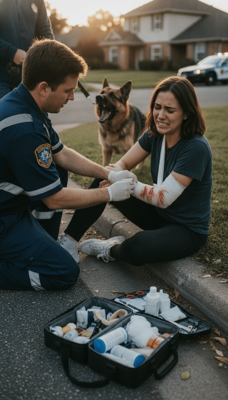 Alice TX Dog Bite Law Firm Alice, TX Dog Bite Law Firm