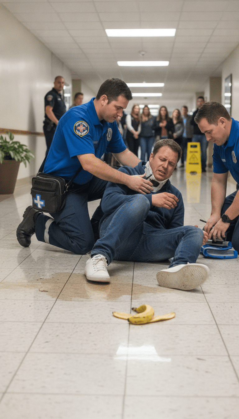 Alice TX Slip and Fall Accident Law Firm Alice, TX Slip-and-Fall Accident Law Firm
