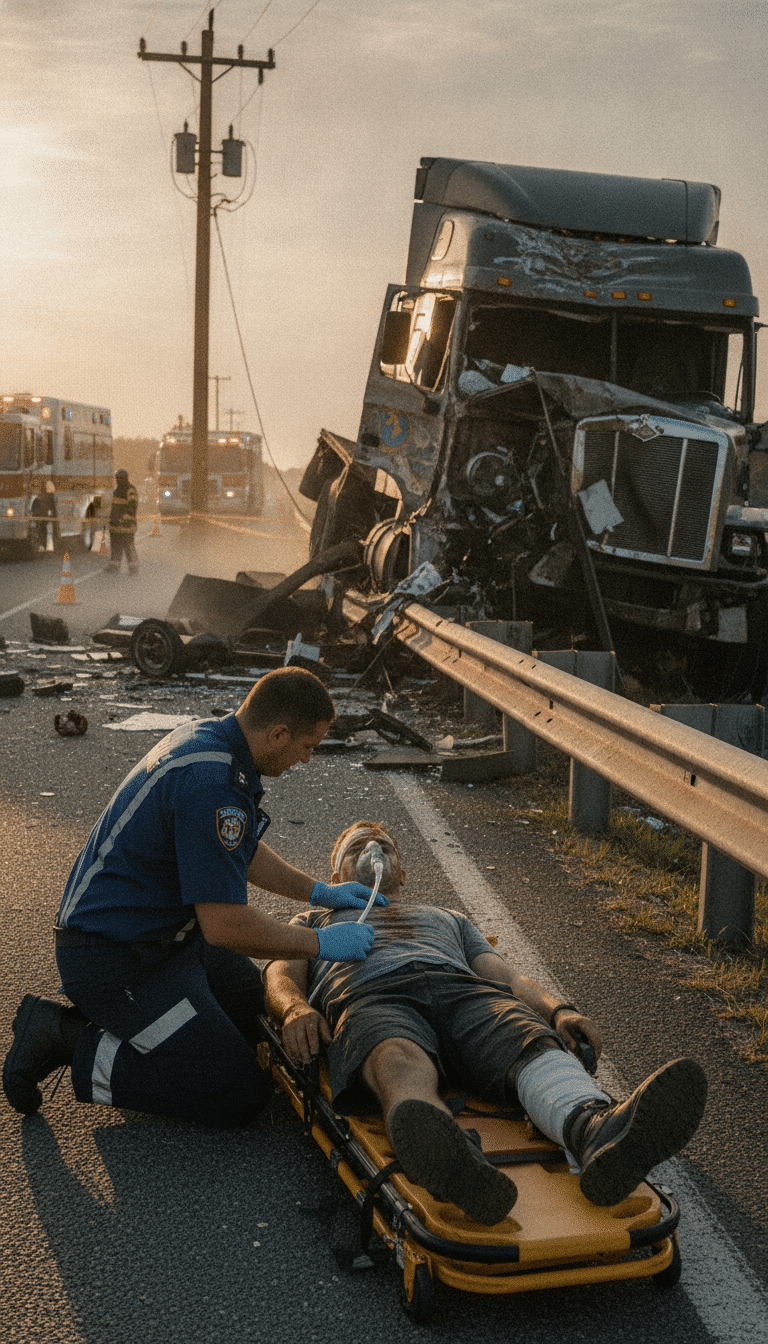 Alice TX Truck Accident Law Firm Alice, TX Truck Accident Law Firm