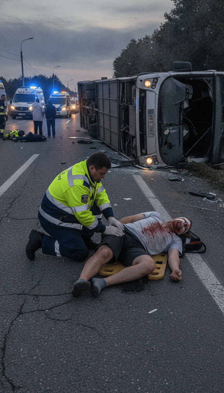 Alief TX Bus Accident Law Firm Alief, TX Bus Accident Law Firm