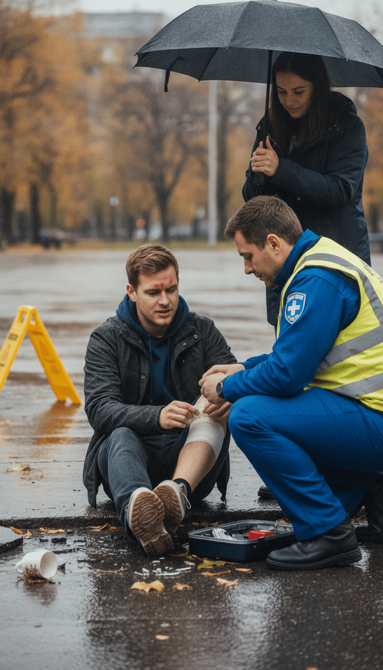 Alief TX Slip and Fall Accident Law Firm Alief, TX Slip-and-Fall Accident Law Firm