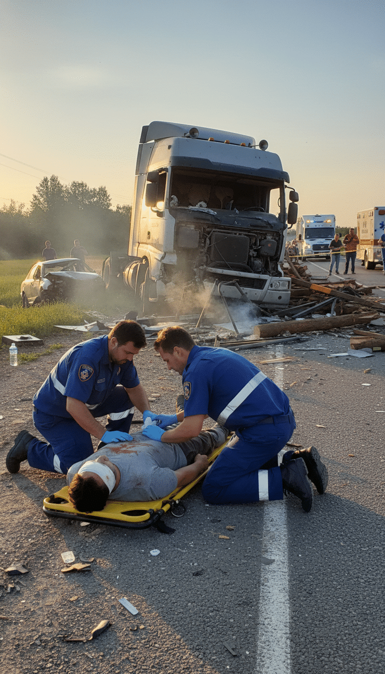 Alief TX Truck Accident Law Firm Alief, TX Truck Accident Law Firm