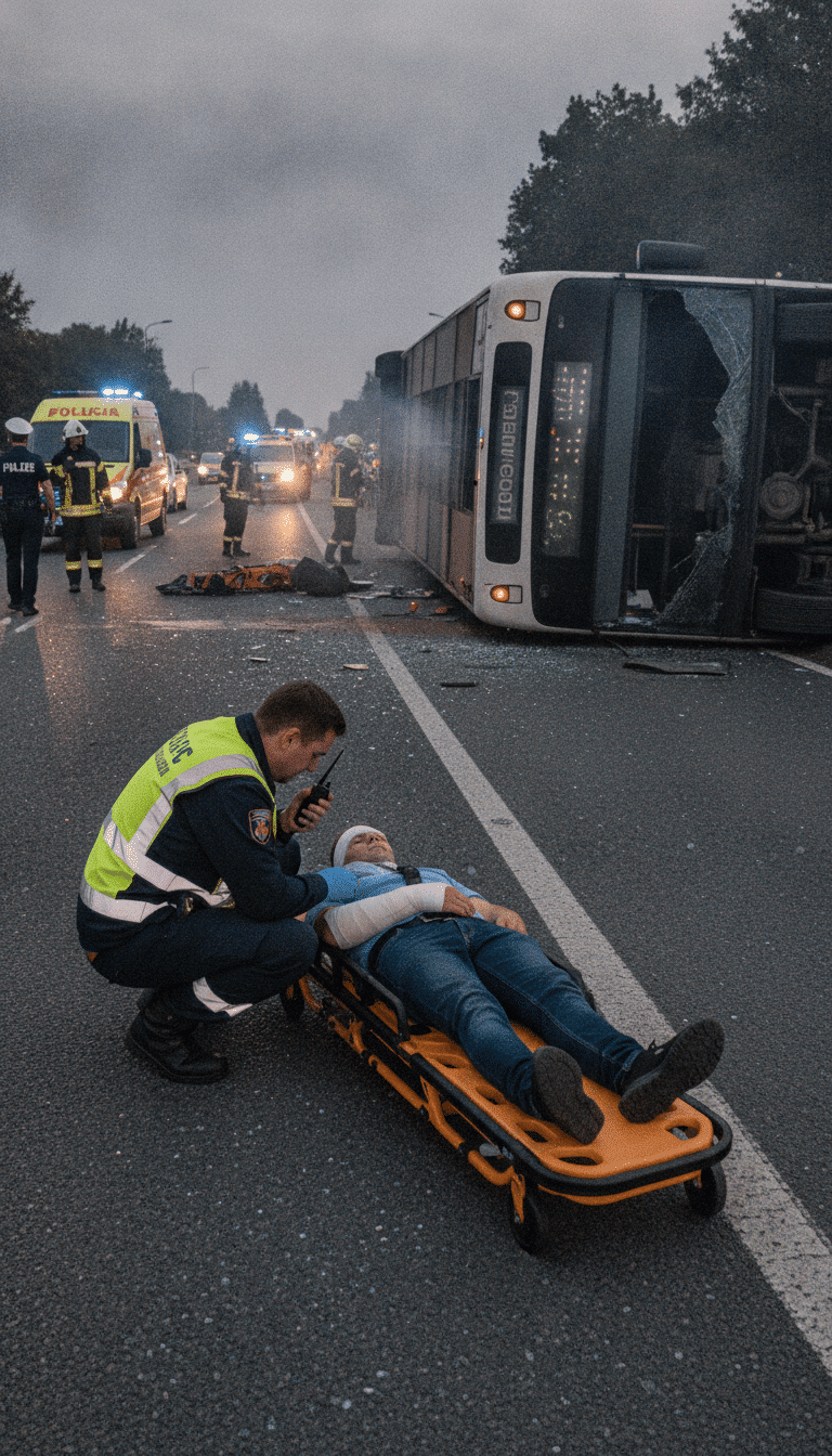 Allen TX Bus Accident Law Firm Allen, TX Bus Accident Law Firm