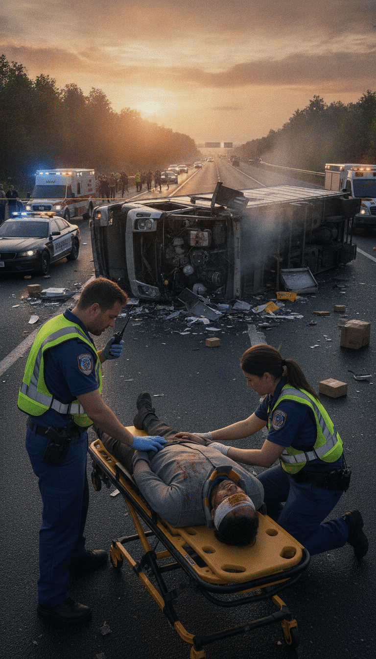 Allen TX Commercial Vehicle Accident Law Firm 1 Allen, TX Commercial Vehicle Accident Law Firm