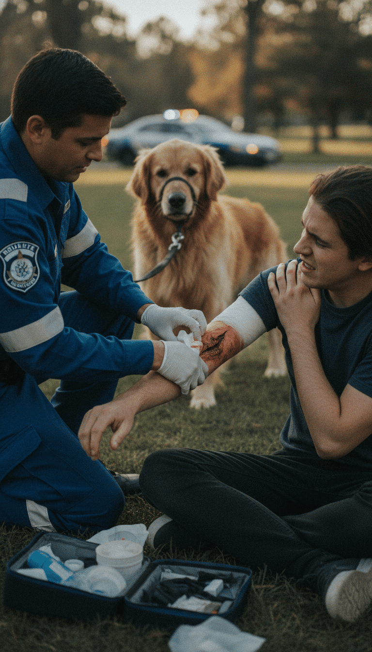 Allen TX Dog Bite Law Firm Allen, TX Dog Bite Law Firm
