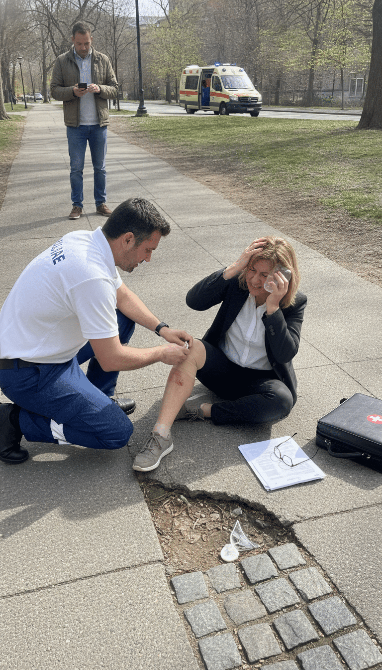 Allen TX Premises Liability Law Firm Allen, TX Premises Liability Law Firm