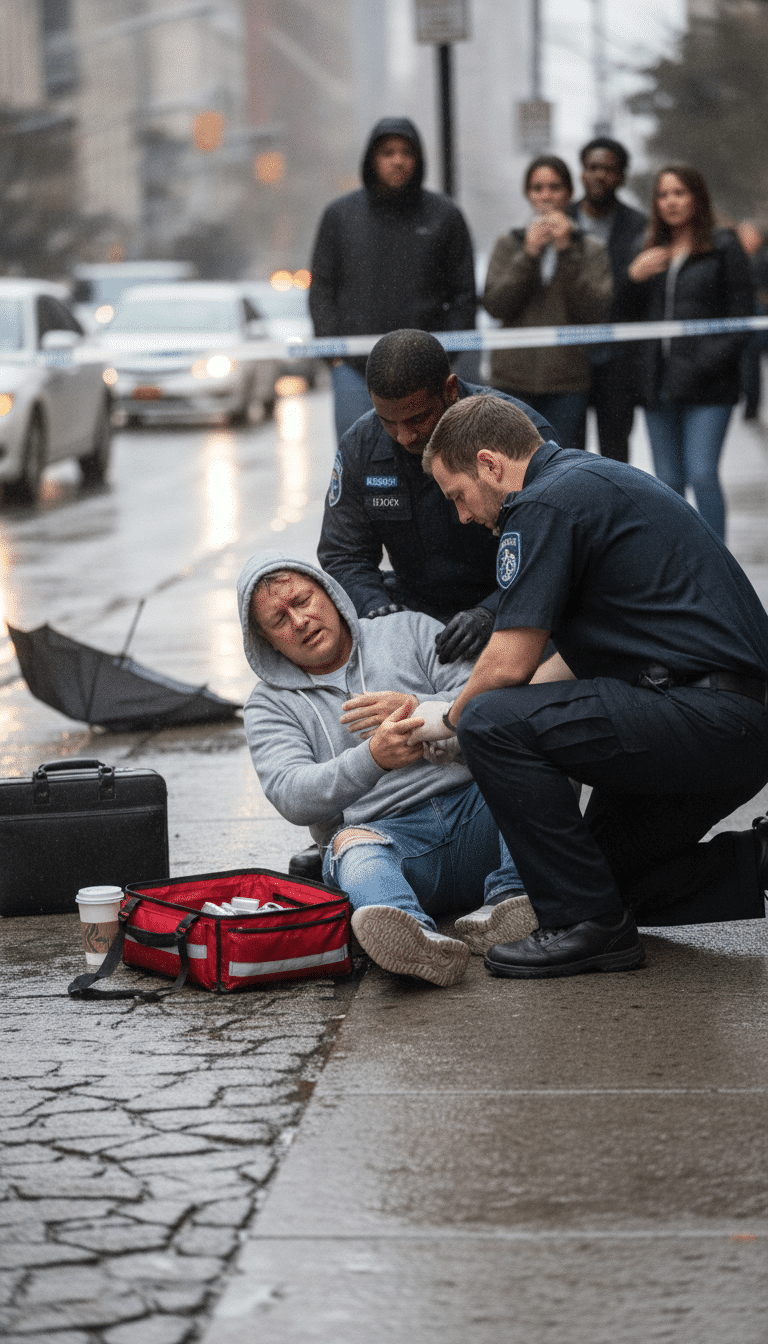 Allen TX Slip and Fall Accident Law Firm Allen, TX Slip-and-Fall Accident Law Firm