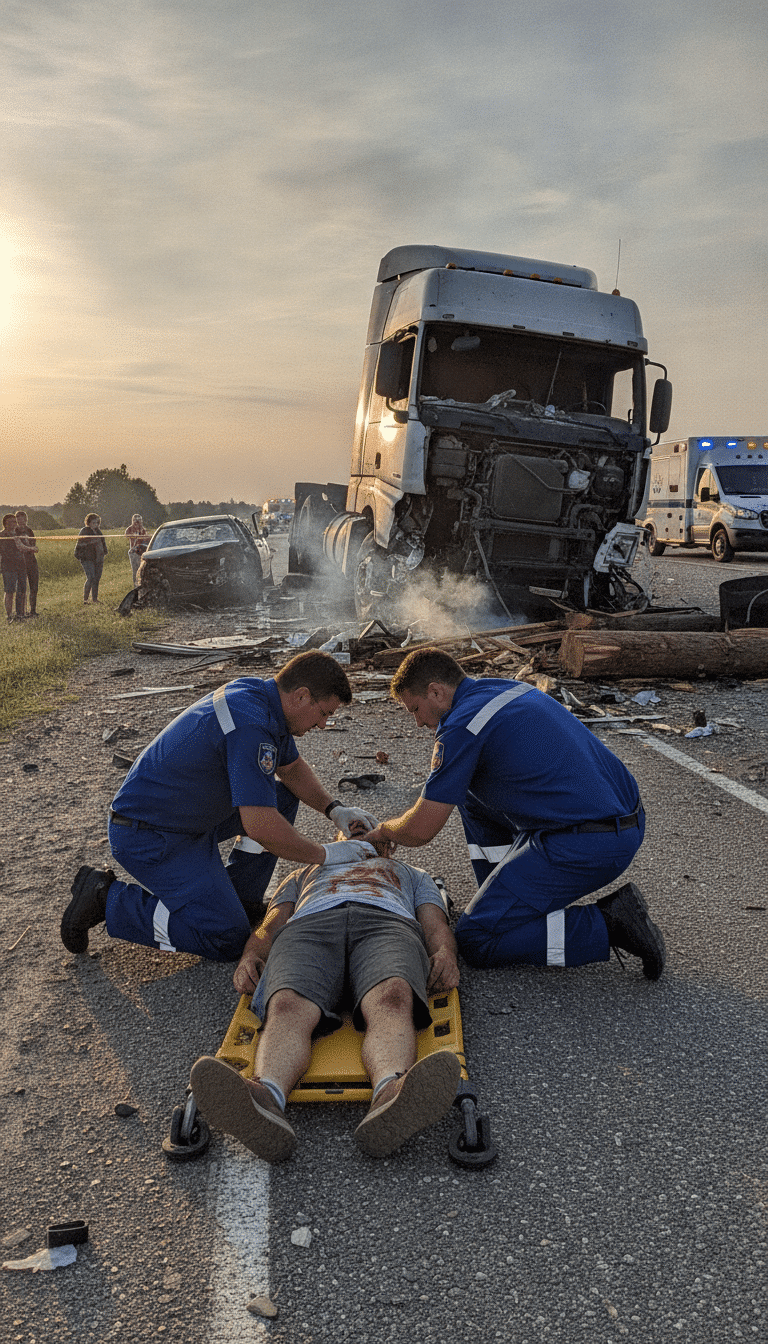 Alton North historical TX Truck Accident Law Firm Alton North (historical), TX Truck Accident Law Firm