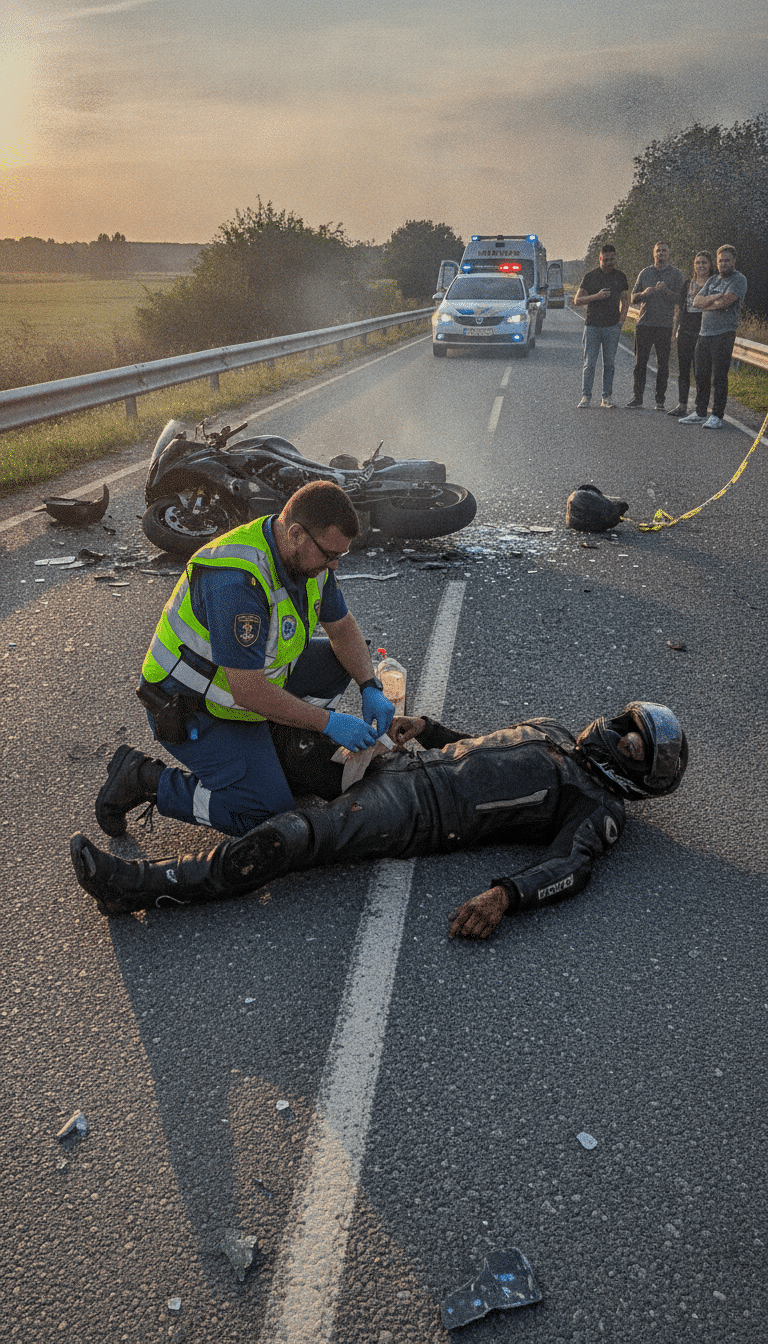 Alton TX Motorcycle Accident Law Firm Alton, TX Motorcycle Accident Law Firm