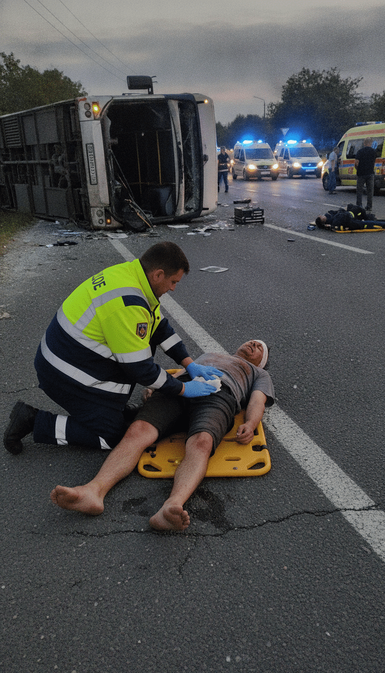 Alvin TX Bus Accident Law Firm Alvin, TX Bus Accident Law Firm