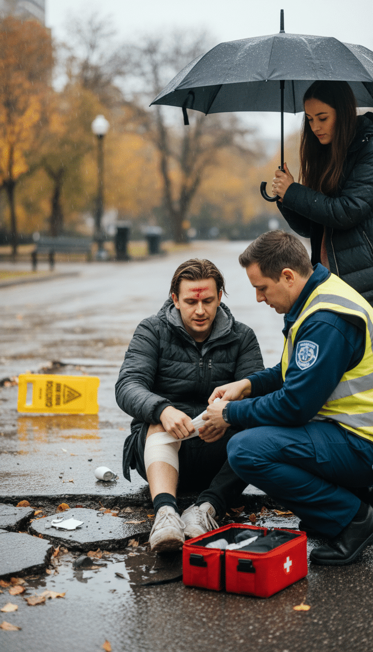 Alvin TX Slip and Fall Accident Law Firm Alvin, TX Slip-and-Fall Accident Law Firm