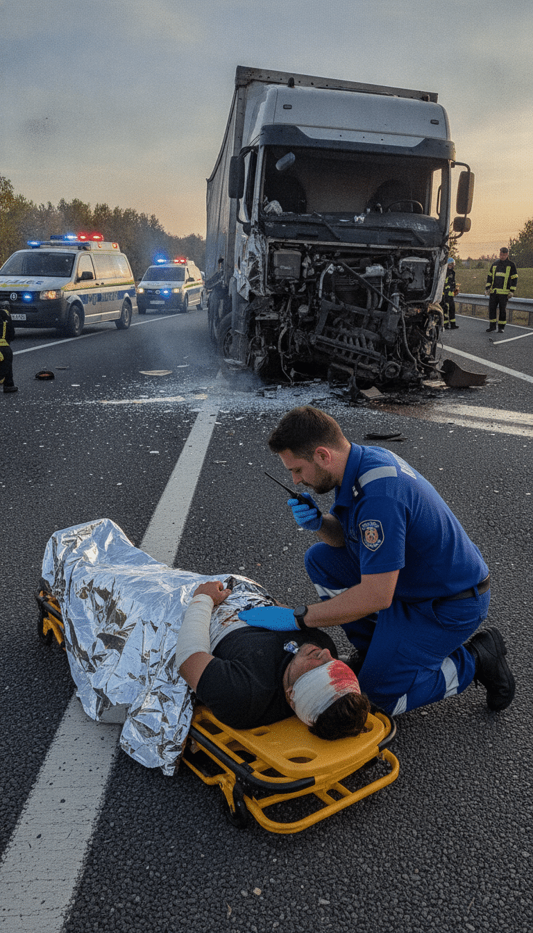 Alvin TX Truck Accident Law Firm Alvin, TX Truck Accident Law Firm