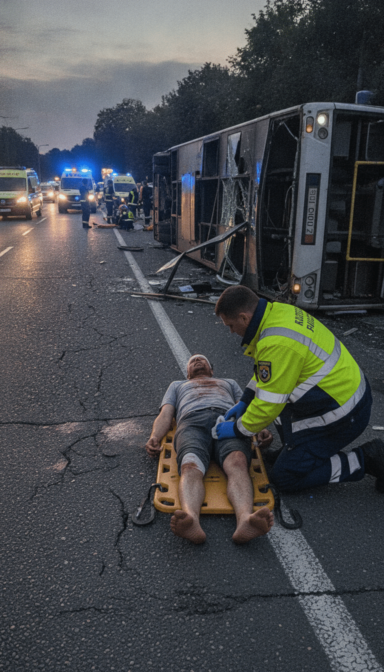 Amarillo TX Bus Accident Law Firm Amarillo, TX Bus Accident Law Firm