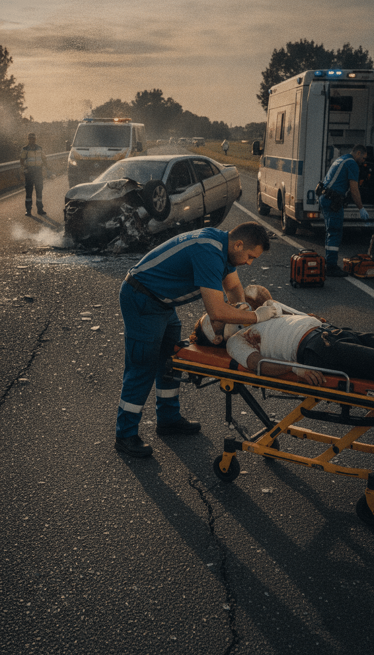 Amarillo TX Car Accident Law Firm Amarillo, TX Car Accident Law Firm