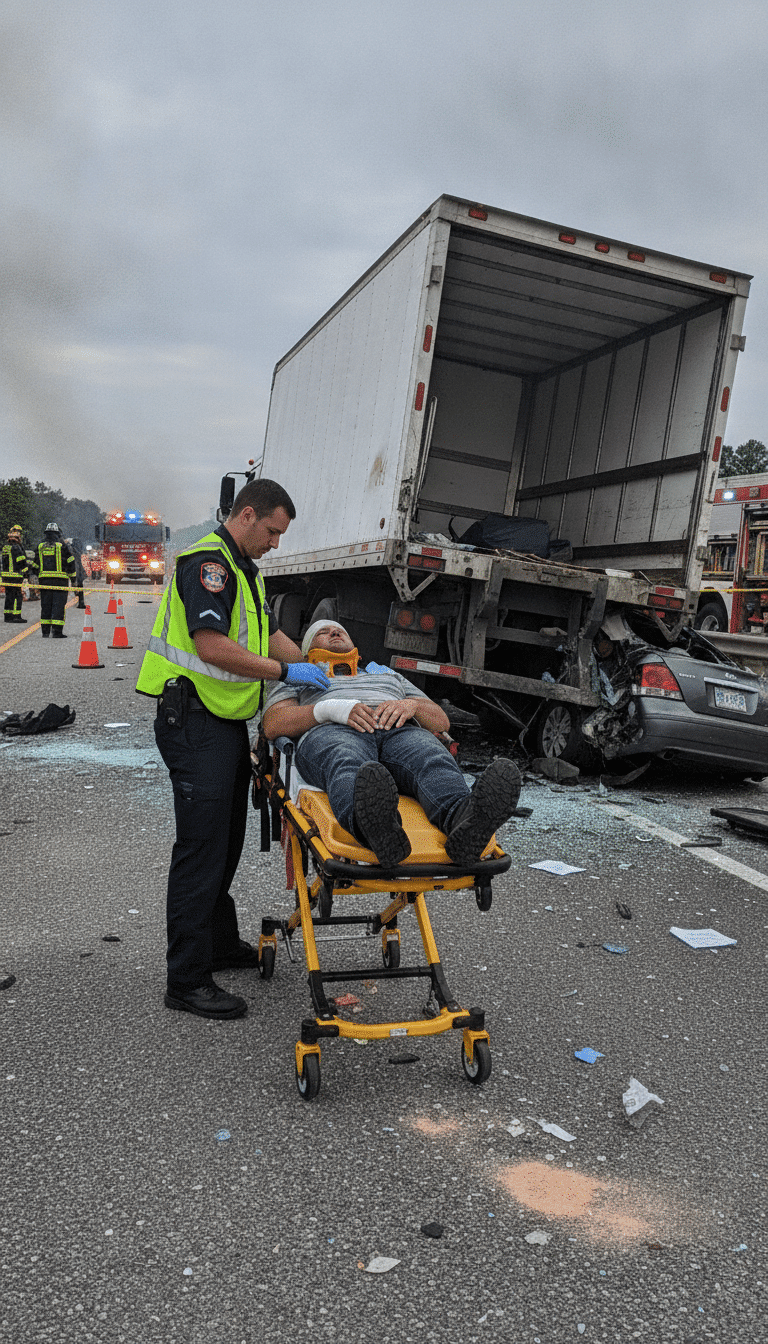 Amarillo TX Commercial Vehicle Accident Law Firm Amarillo, TX Commercial Vehicle Accident Law Firm