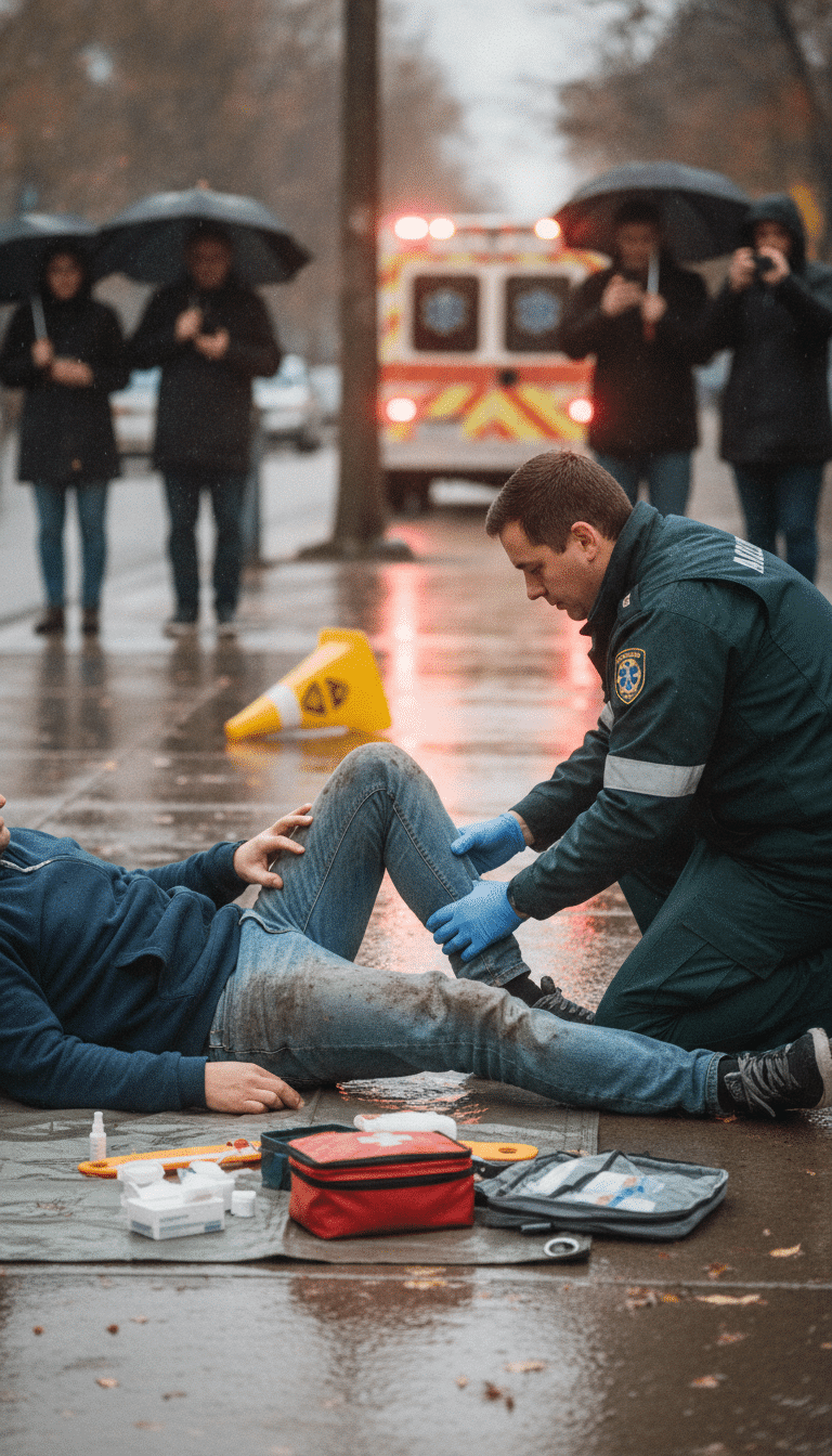 Amarillo TX Slip and Fall Accident Law Firm Amarillo, TX Slip-and-Fall Accident Law Firm