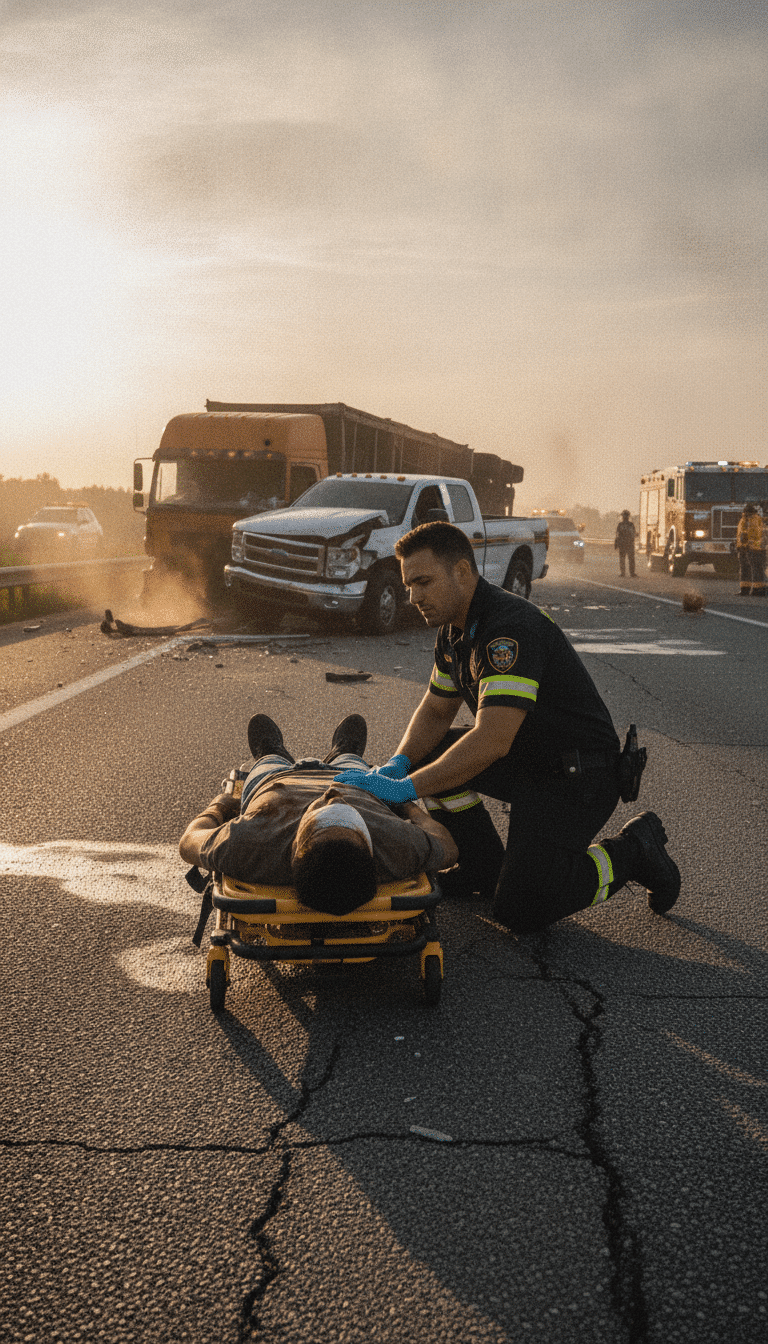 Amarillo TX Truck Accident Law Firm Amarillo, TX Truck Accident Law Firm