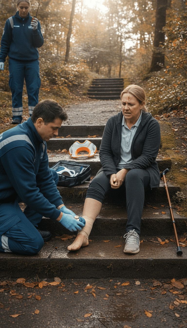 Anderson Mill TX Slip and Fall Accident Law Firm Anderson Mill, TX Slip-and-Fall Accident Law Firm