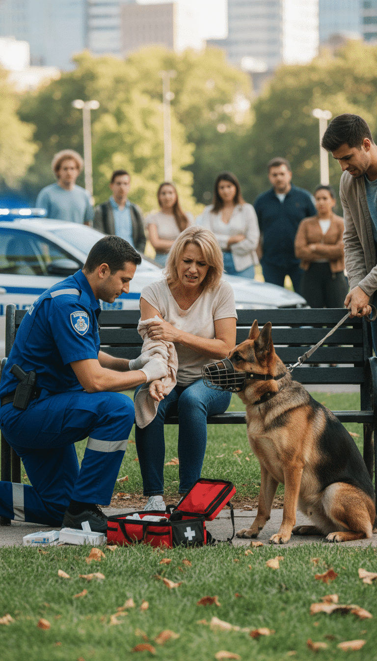 Andrews TX Dog Bite Law Firm Andrews, TX Dog Bite Law Firm